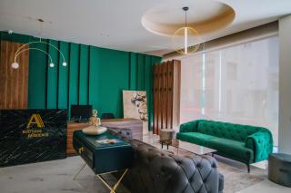 ALEXANDRA Boutique Residence Downtown - Alexandroúpolis - 6