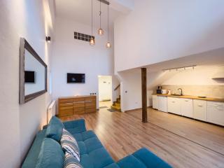 Family Apartment - Sighişoara - 0
