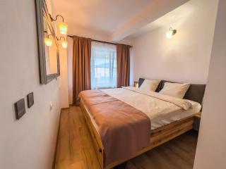 Family Apartment - Sighişoara - 9