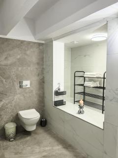 Family Apartment - Sighişoara - 1