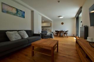 Apartments with mountain views - 4