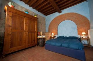 Il Bellini apartment Cantina - Pulicciano - 9