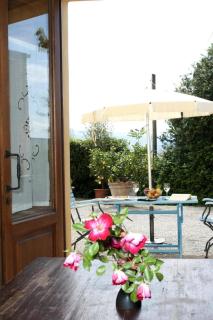 Il Bellini apartment Cantina - Pulicciano - 2