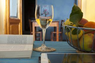 Il Bellini apartment Cantina - Pulicciano - 1