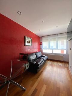 Grand Plaza Vega Centro Histórico de Burgos - 5