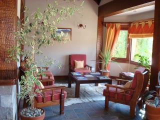 Patagonia Queen Hotel Boutique - El Calafate - 5