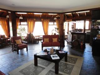 Patagonia Queen Hotel Boutique - El Calafate - 8