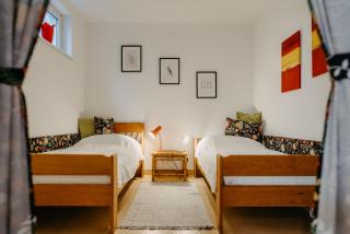 Haus LUNA - Privatzimmer im sonnigen Südburgenland - Hackerberg - 9