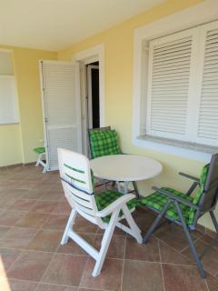 Apartmani Crikvenica 33104 - Krajinovic - Crikvenica - 1