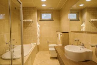 Heliconia Park Port Harcourt Hotel and Suites - Port Harcourt - 6