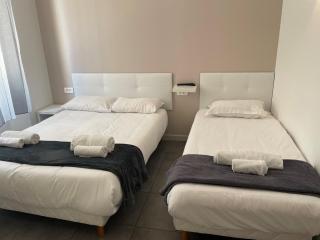 Hôtel Anna Livia - Cannes - 5