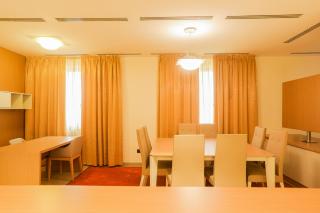 Heliconia Park Port Harcourt Hotel and Suites - Port Harcourt - 7