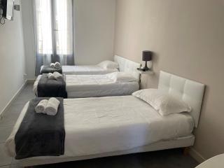 Hôtel Anna Livia - Cannes - 7