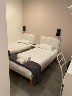 Hôtel Anna Livia - Cannes - 4