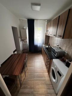 Central Studio 1 - apartament 2 camere - Deva - 6