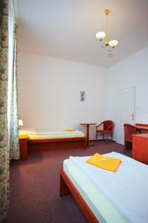 Wellness Hotel Central - Klatovy - 5