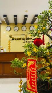 Sunny Beach Hotel & Apartment - Danang - 4