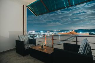 Panorama Apartments - 1