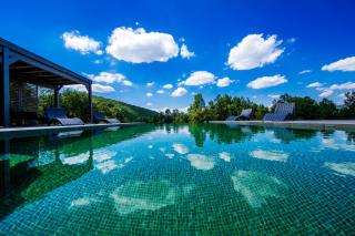 Villa Lovelos - Lovinac - 2