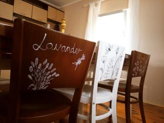 Kuca za odmor ViP - 4