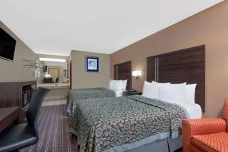 Days Inn by Wyndham Maumee/Toledo - Maumee - 6