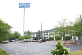 Baymont by Wyndham Bridgeport/Frankenmuth - 4