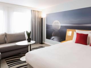 Novotel Strasbourg Centre Halles - Strasbourg - 8