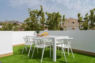 iloftmalaga Ático Carihuela - Torremolinos - 7