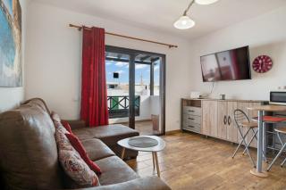 Apartamento Zaida - Puerto del Carmen - 9
