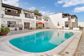 Apartamento Zaida - Puerto del Carmen - 0