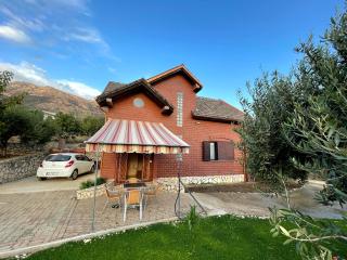 Green Coast Villa - Tragjas Village - Vlora - 8