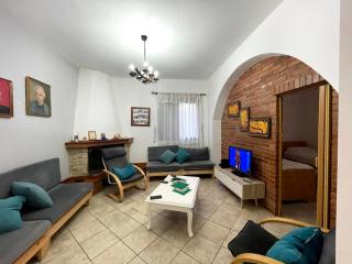 Green Coast Villa - Tragjas Village - Vlora - 0