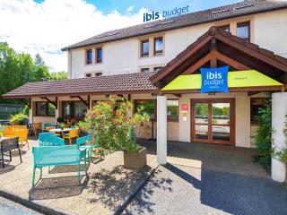 ibis budget Grenoble Voreppe - Voreppe - 9