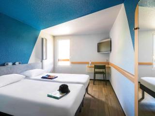 ibis budget Grenoble Voreppe - Voreppe - 6