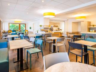 ibis budget Grenoble Voreppe - Voreppe - 2
