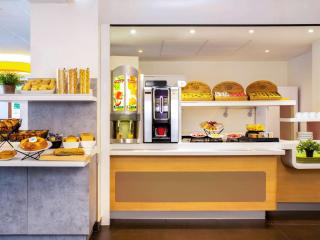 ibis budget Grenoble Voreppe - Voreppe - 1