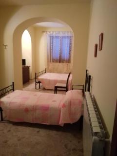 Villa RosaMaria - San Chirico Raparo - 9