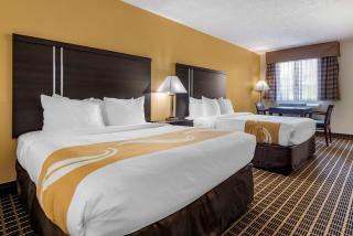 Quality Inn & Suites Warren - 6
