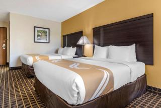 Quality Inn & Suites Warren - Warren - 4