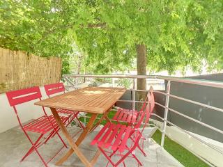 Stop Chez M Select Garden # Qualité # Confort # Simplicité - Saint-Fons - 8