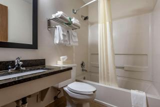 Quality Inn & Suites Warren - Warren - 3