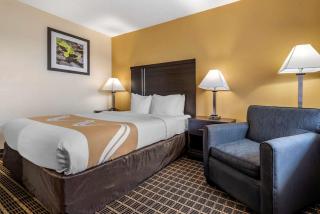 Quality Inn & Suites Warren - Warren - 1