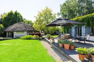 Queen's Garden Dom Nad Stawem - Rypin - 2