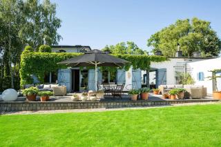 Queen's Garden Dom Nad Stawem - Rypin - 0