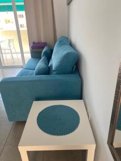 Sunny pool view & Airco apartament Symon Mareverde - Adeje - 1
