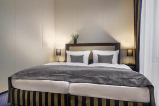 Hotel Continental Hamburg Hauptbahnhof - 6