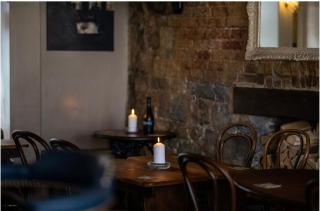 Room at the Inn - Lyme Regis - 6