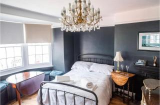 Room at the Inn - Lyme Regis - 4