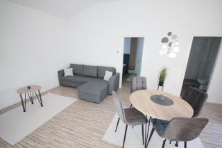 Apartman Echo - Tuzla - 6