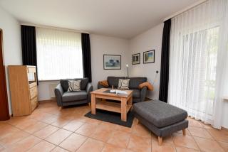 Haus "Luv und Lee" Appartement LEE19 - Döse - 7